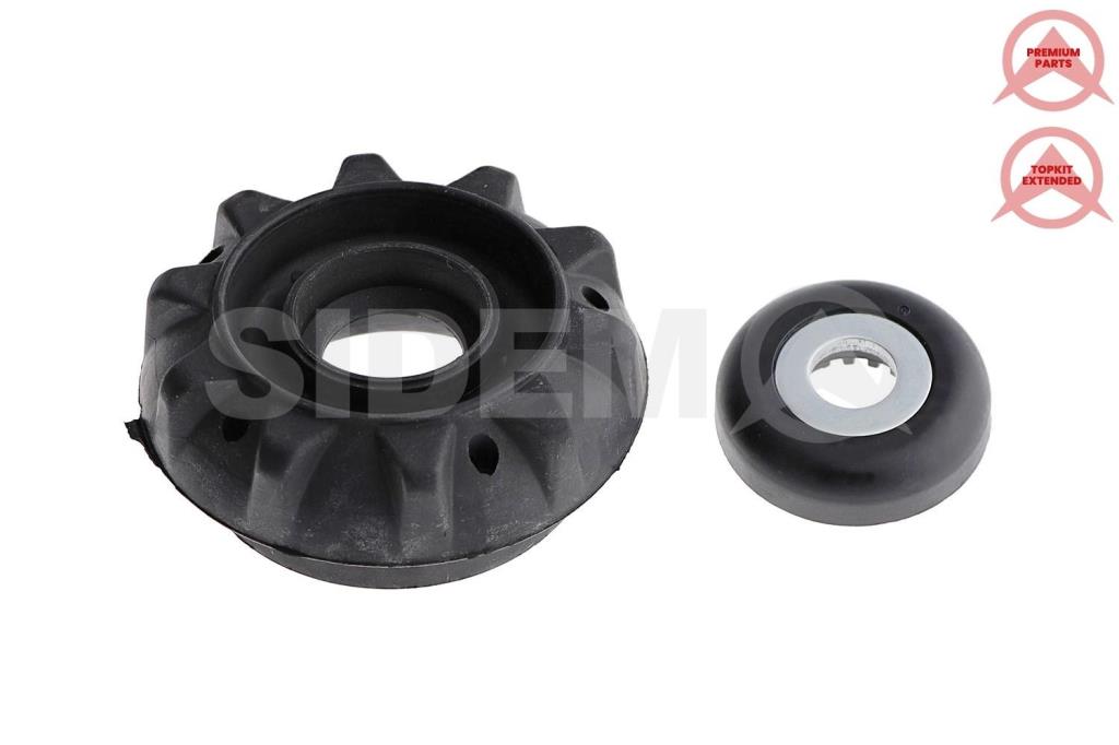 Kit de reparação copo de suspensão SIDEM ref. 871407 KIT